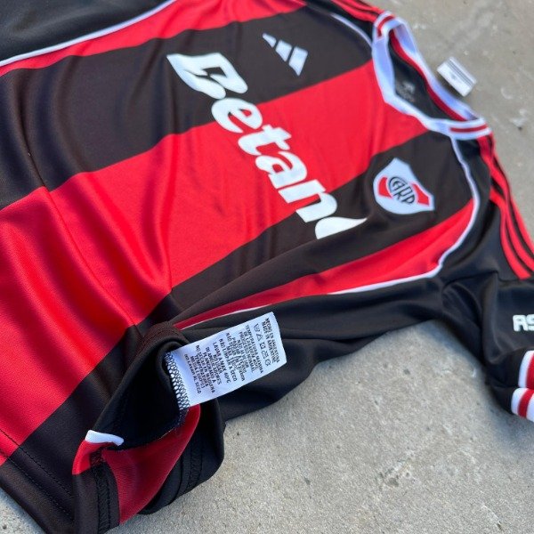 Producto - Camiseta river suplente