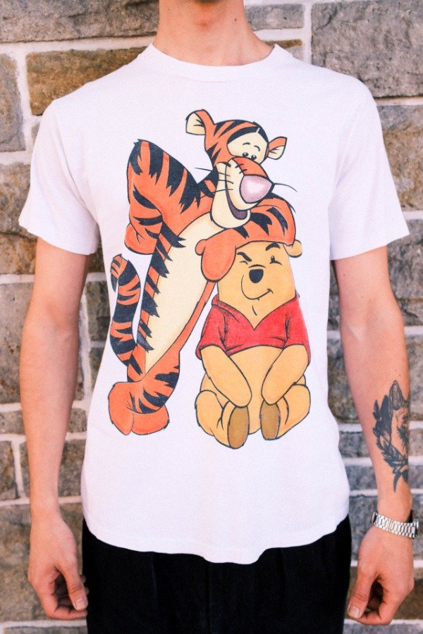 Producto - Remera Tiger