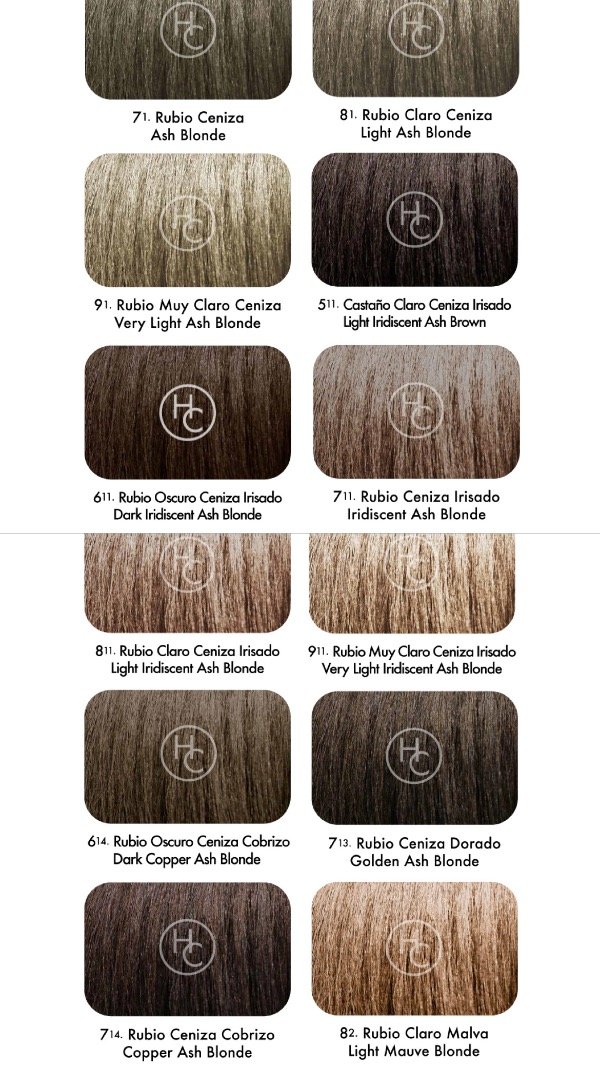 Producto - Tintura System3 - 1