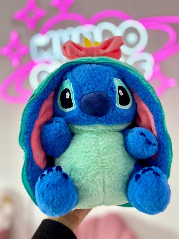Producto - Stitch con cierre grande