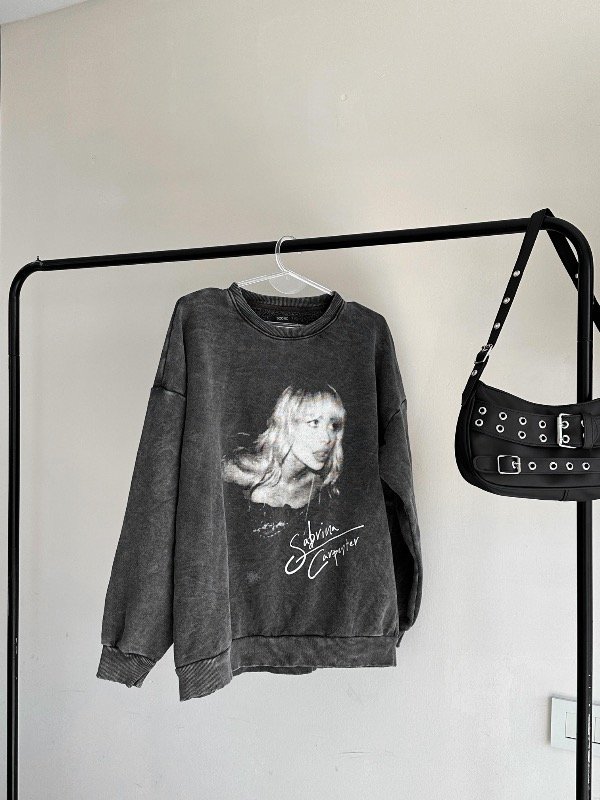 Producto - Buzo CARPINTER