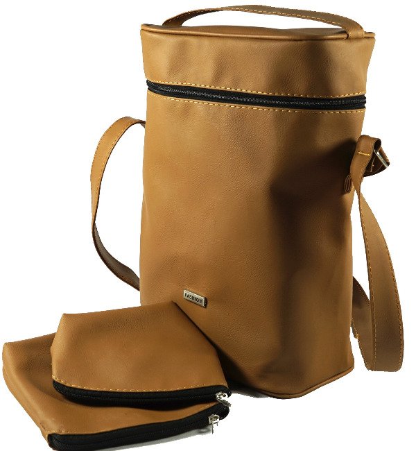 Producto - BOLSO MATERO  PAGANDO EN EFECTIVO O TRANSFERENCIA 22.000