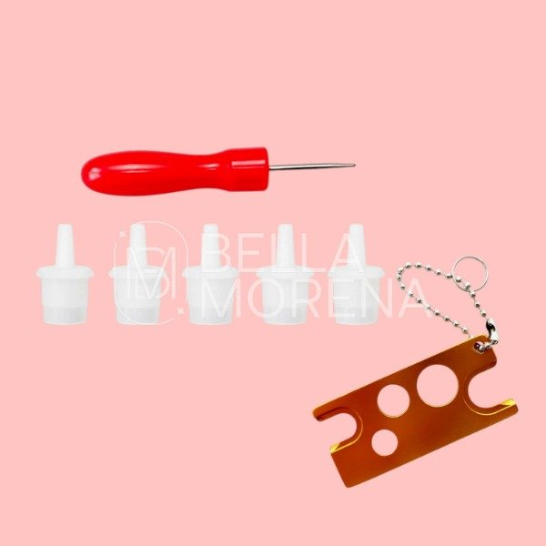 Producto - Kit de salvataje