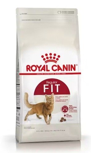 Producto - Royal Canin - Fit 32