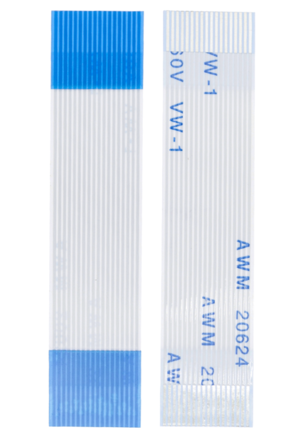 Producto - FLEX TOUCH PAD 18PINES JOSTICK PS5 (KES-497A KEM-497AAA)