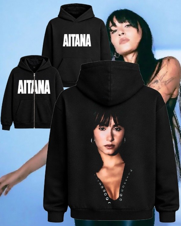 Producto - CAMPERA O BUZO AITANA ROSTRO - 0