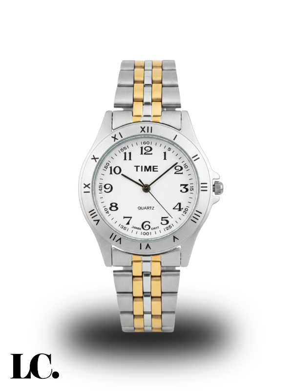 Producto - TIME Romans