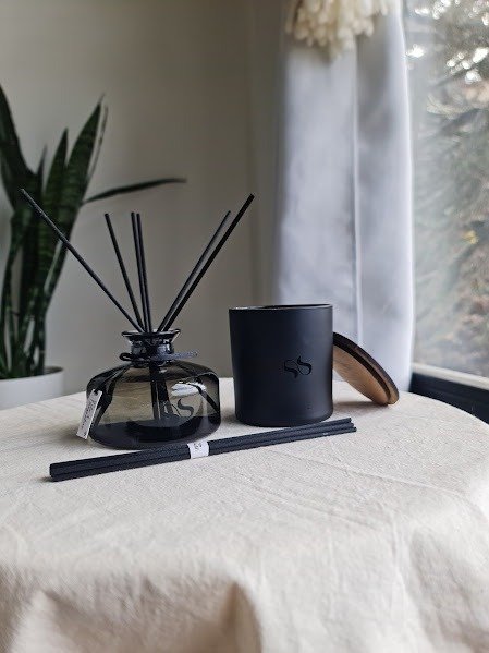 Producto - Velo Black
