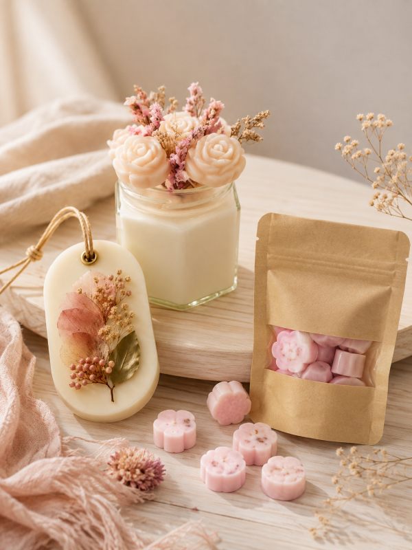 Producto - Box Detalle Rinatta