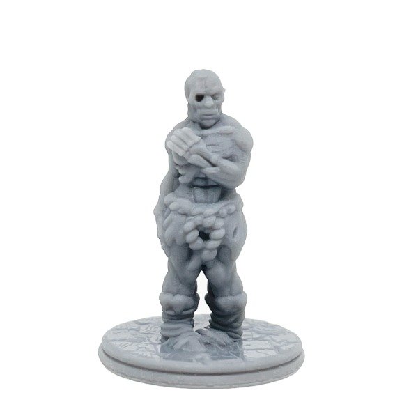 Producto - #404 A - Zombie 17 - OUTLET