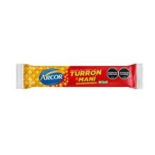 Producto - TURRON ARCOR X50/10UN