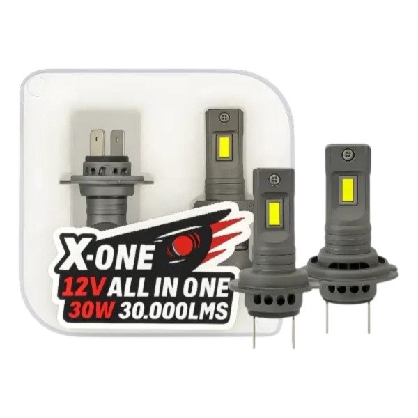 Producto - Cree Led X-one All In One 30w 30000lms Super Compacto