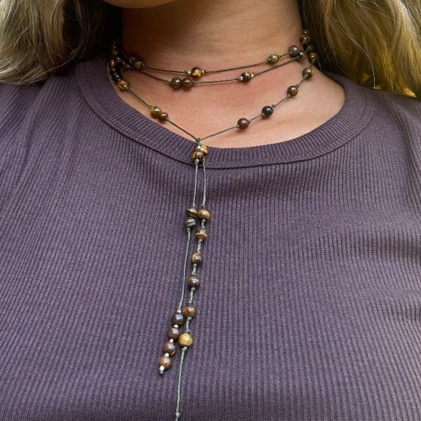 Producto - COLLAR GINGER 5