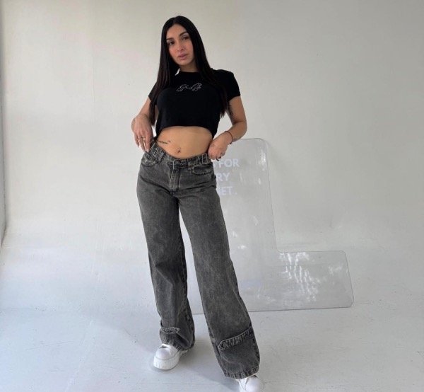 Producto - Jeans lev