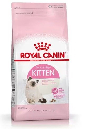 Producto - Royal Canin - Kitten