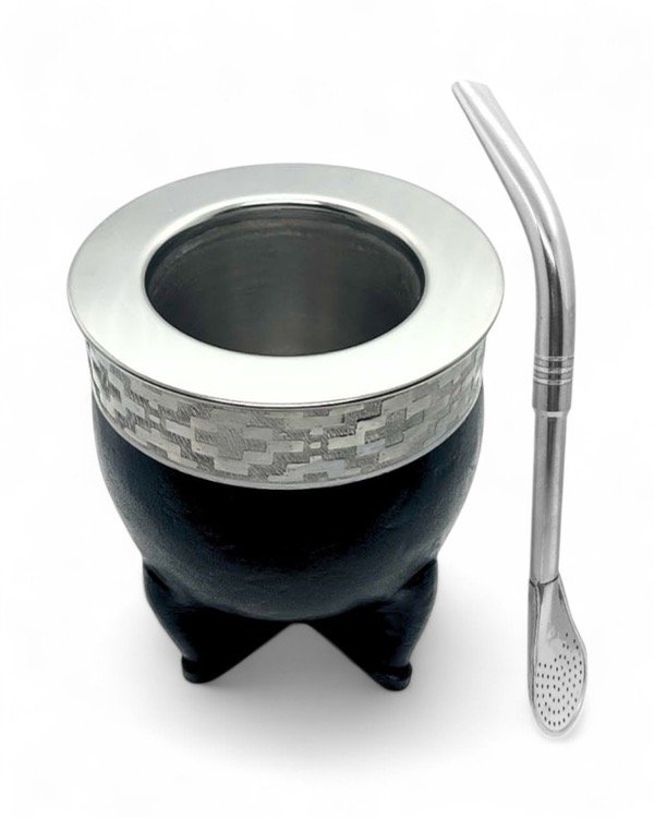 Producto - IMPERIAL INTERIOR DE ACERO TÉRMICO