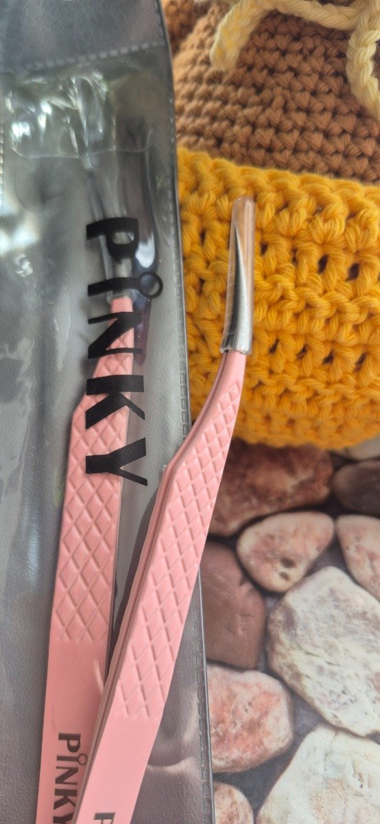 Producto - Pinza delfin Pinki
