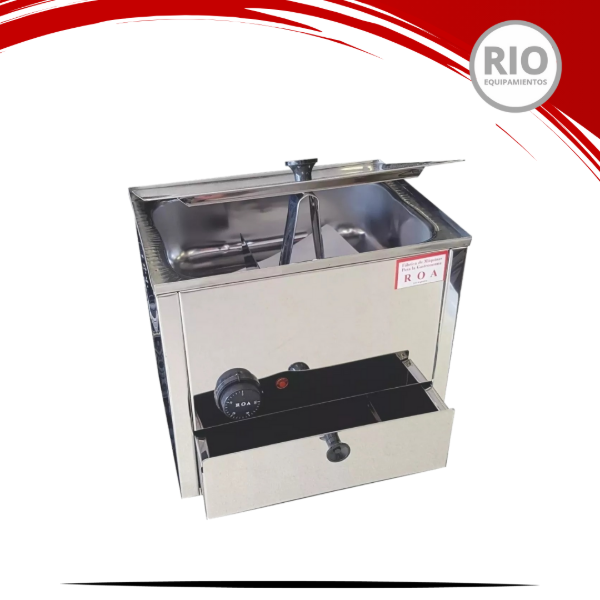 Producto - Panchera con cajon para panes r.o.a