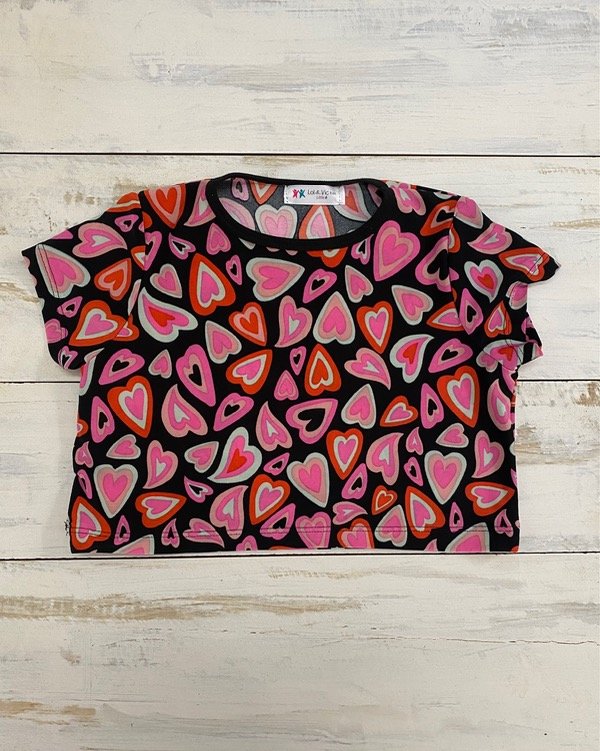 Producto - Pupera corazones