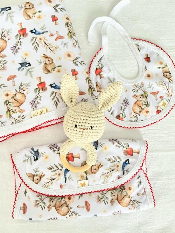 Producto - Box 2 Bosque Rojo