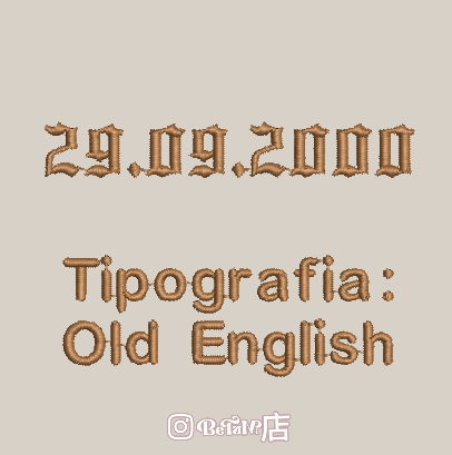 Producto - Mangas con Fechas - 2