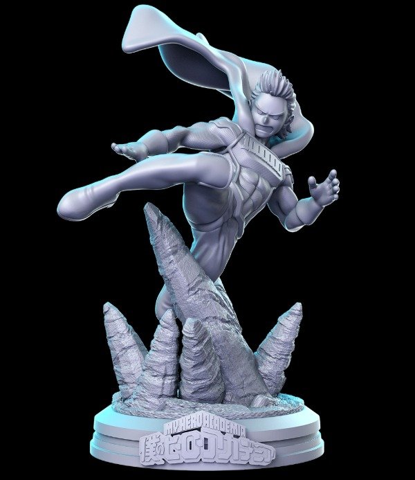 Producto - Mirio - My Hero Academy