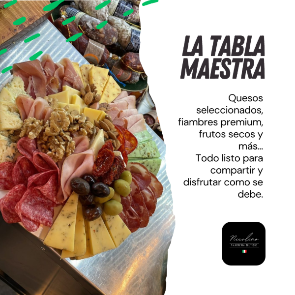 Producto - Picada para 6