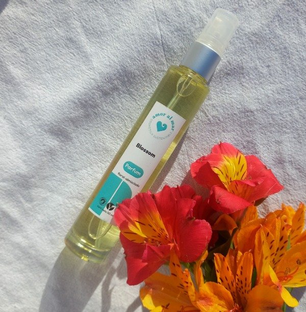 Producto - Parfum Blossom
