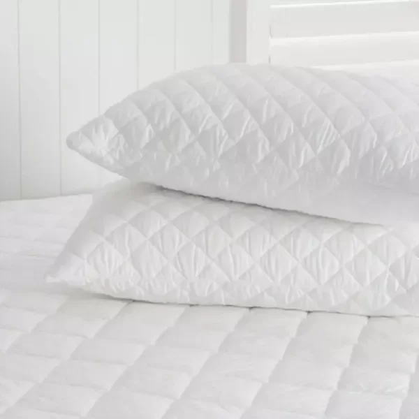 Producto - Almohada Matelaseada