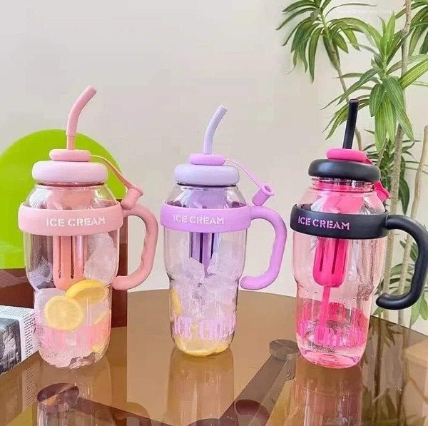 Producto - Vaso ice cream