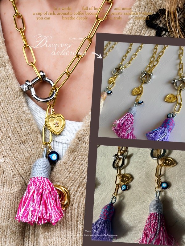 Producto - Collar Creta - 3
