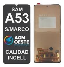 Producto - Modulo Samsung A53 5G Original Service Pack (s/m)