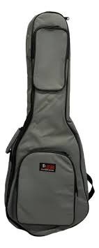 Producto - SUPER BAGS Funda para guitarra eléctrica 5mm (consultar colores)