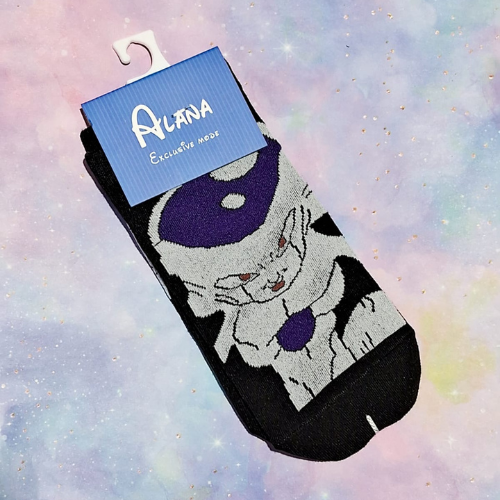 Producto - Medias Freezer Dragon Ball