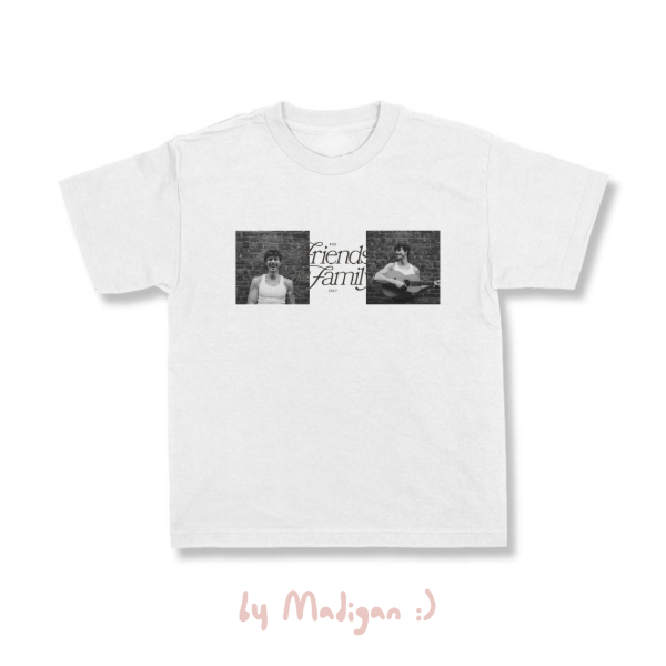 Producto - SHAWN TEE