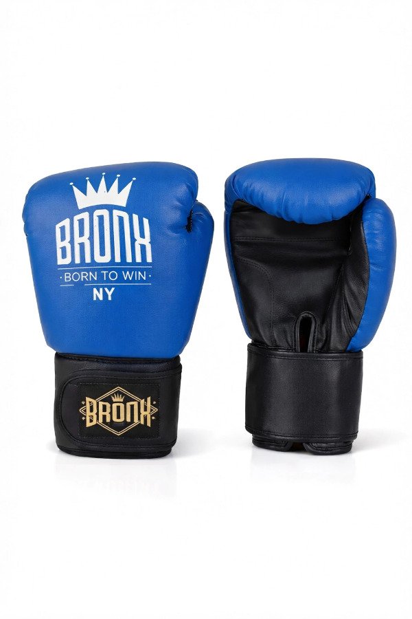 Producto - GUANTES CLASSIC NACIONAL AZUL