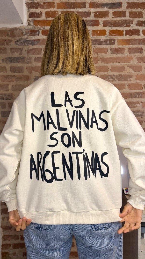 Producto - Buzo Malvinas - 12