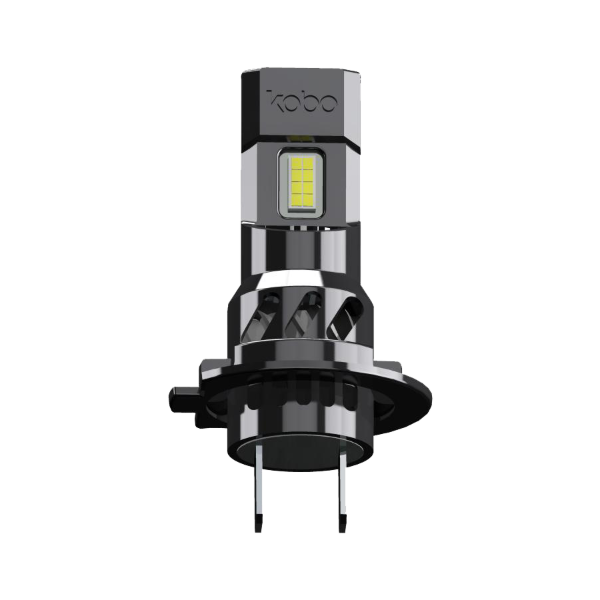 Producto - Kit Cree LED KB4 H4 CSP Slim 30W 12V