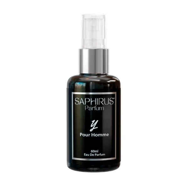 Producto - Saphirus Parfum Y #518 inspirado en Y de Yves Saint Laurent