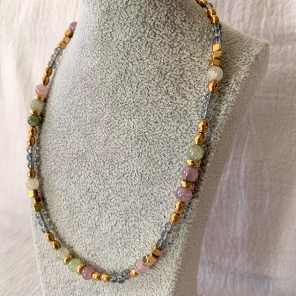 Producto - Collar More
