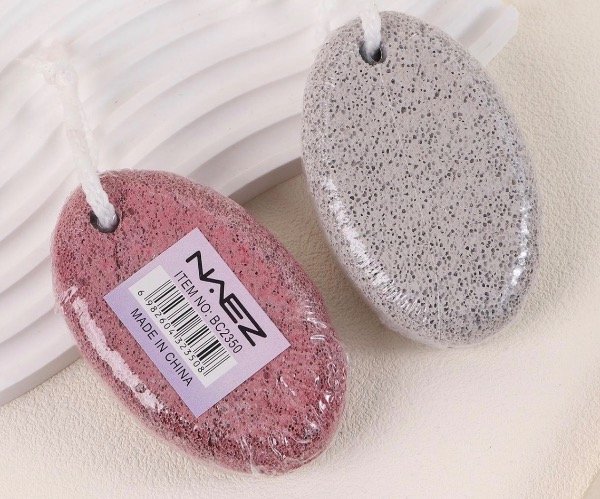 Producto - Piedra Pómez Pies