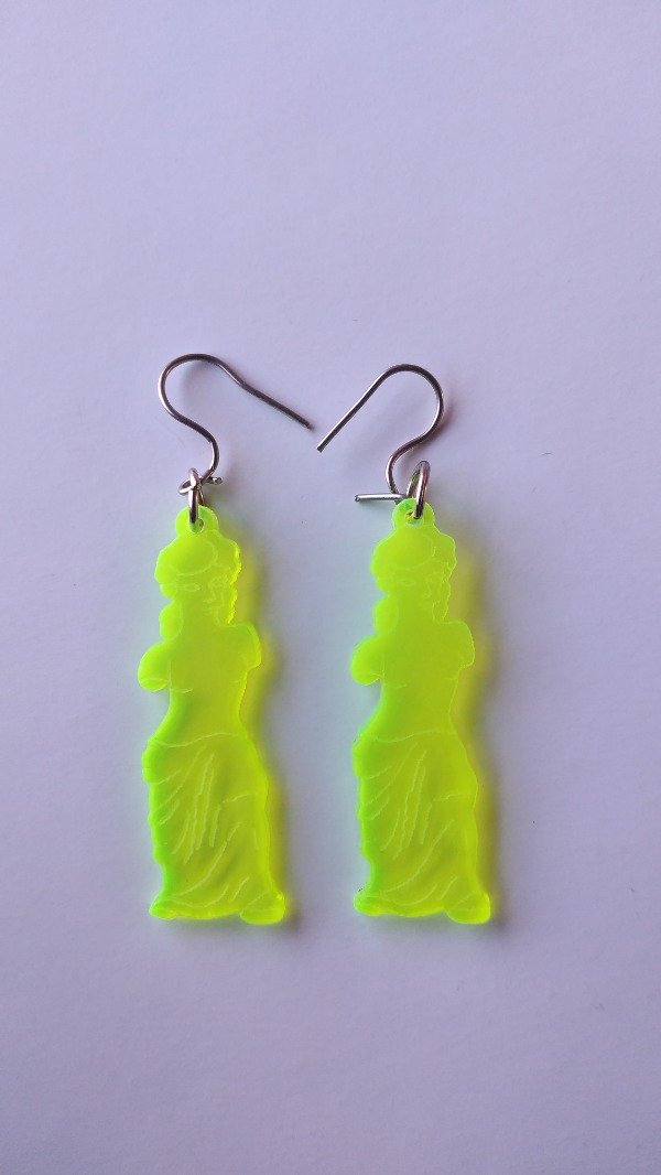 Producto - Aros venus de jalea