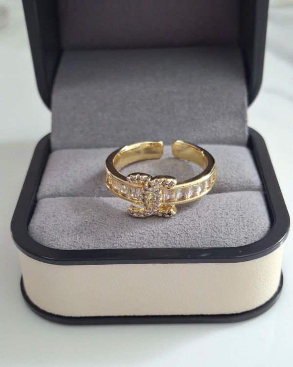 Producto - Anillo Belen
