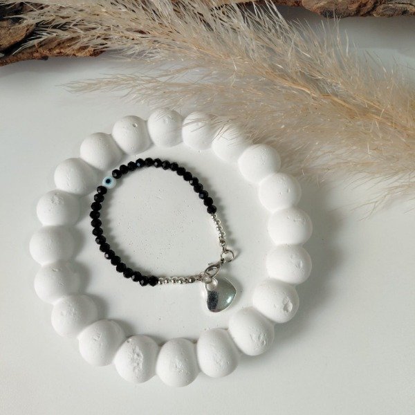 Producto - Pulsera Magna Negra