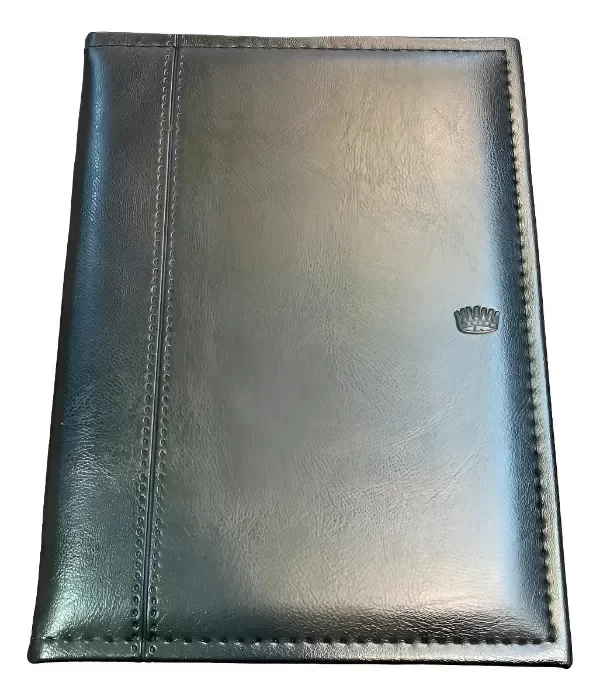 Producto - AGENDA NIVEL 10 BONJOUR - 0