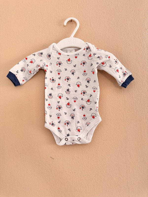 Producto - Body MIMO 0/3 meses mpc04