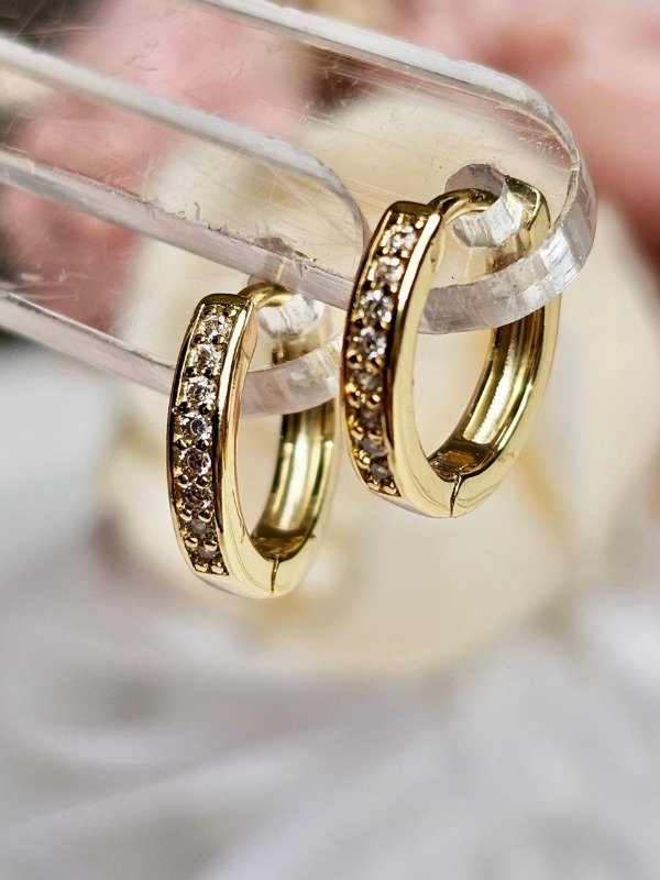 Producto - Argollas Julieta - 0