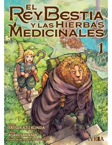 Producto - El Rey Bestia Y Las Hierbas Medicinales