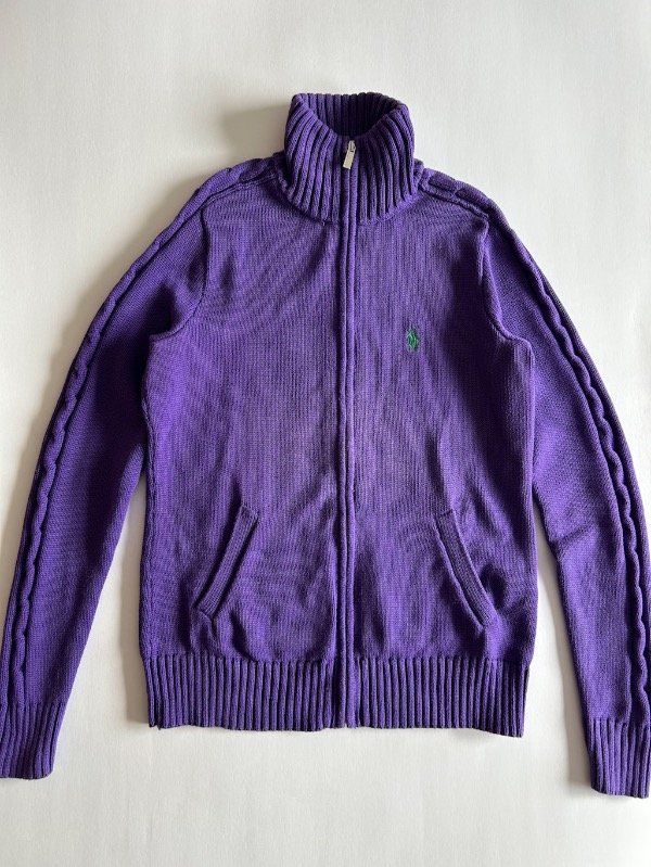 Producto - campera ralph lauren sport