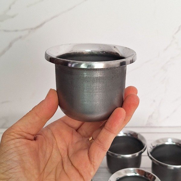 Producto - Interior mate 1ra calidad x5 u - 0